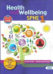 Health and Wellbeing SPHE 1