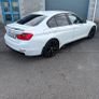 Bmw 320d F30 Image 5