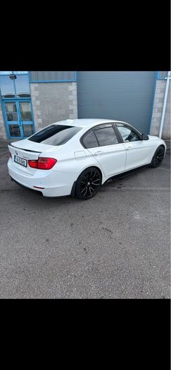 Bmw 320d F30