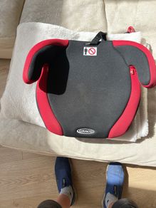 Booster Car seat