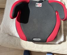 Booster Car seat