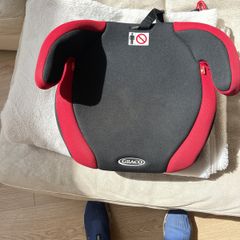 Booster Car seat