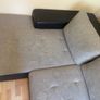 Free corner sofa/bed Image 3