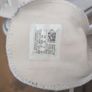 Converse ladies platform size UK 6 Image 3