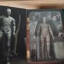 NECA Horror Figures The Mummy & Herman Munster Image 6
