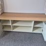 TV furniture with drawers Image 2