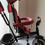 girls trike Image 2