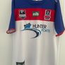 Vintage Newcastle Knights Rugby Jersey 2012 Size S Image 2