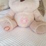 Fizzy Moon Teddy Bear Image 3