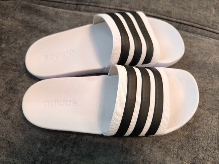 adidas Slides