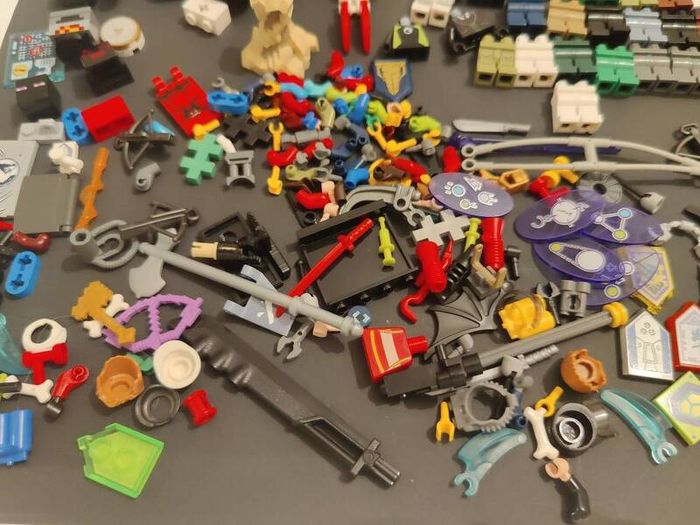 Lego bundle