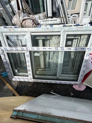 pvc window from 200
