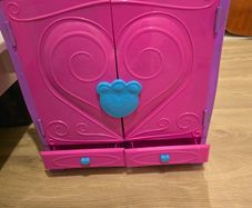Build-a-Bear Wardrobe