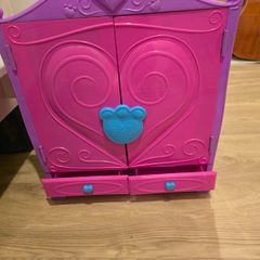 Build-a-Bear Wardrobe