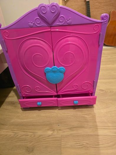 Build-a-Bear Wardrobe