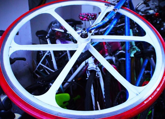 !!! Used Bikes !!!