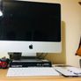 iMac 20- inch, 2009 Image 2