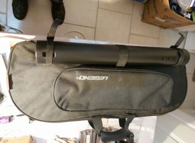 RAGIM-MATRIX Archers Bow, With Quiver Holder and in lovely case plus accessories, New, never used