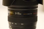 Canon Ef 24-105mm F4 L Is Usm Lens