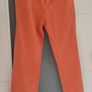CASTER JEANS coral high waisted ladies jeans Sz 31 (Fit 8-10UK) Image 3