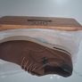 Mens leather Shoes Black and brown Image 3