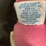 Blues Clues Magenta Soft toy Image 4