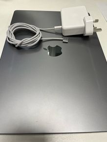 Apple MacBook Pro 16( 2021) M1 Pro - 16GB RAM - 1TB SSD - Original Charger