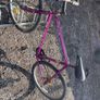 Men's retro mountain bike Image 4