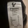 Freddy WR.UP high waist XS faux leather trousers Image 8