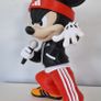 Mickey Mouse Urban Vibes Edition Fan Art 3D Print Image 3