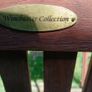 garden chairs Image 2
