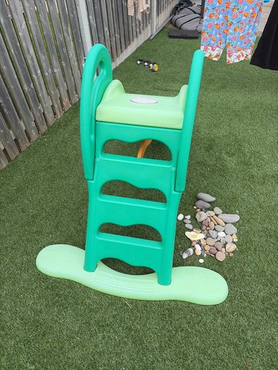 slide