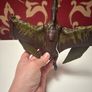 Jurassic World Pteranodon Pterodactyl Mattel Dinosaur Figure Sound Working Image 4