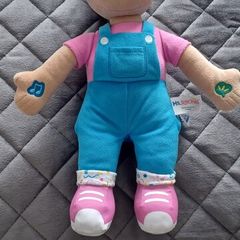 Ms Rachel speak and sing doll