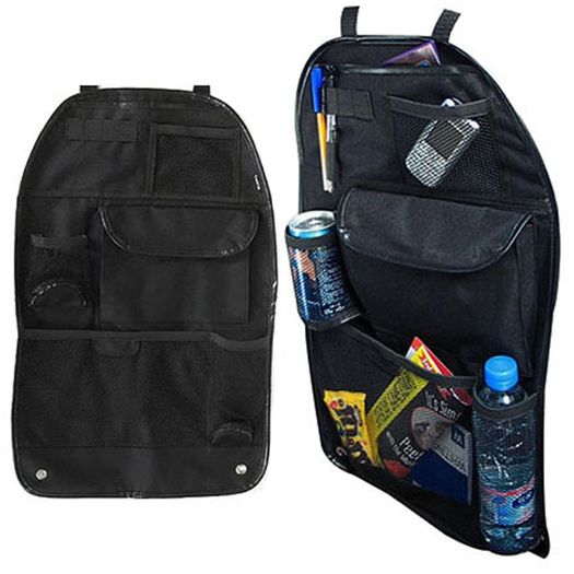 Car Seat Organizer Protector Cover for Car Armchair