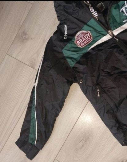 O Neills Kildare Jacket - Size - 5-6 Years
