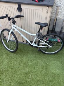 Decathlon Riverside 24" Hybrid