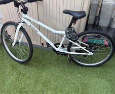 Decathlon Riverside 24" Hybrid