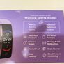 Fitness Tracker Image 3