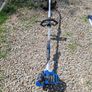 Hyundai power head with grass trimmer attachment Image 3