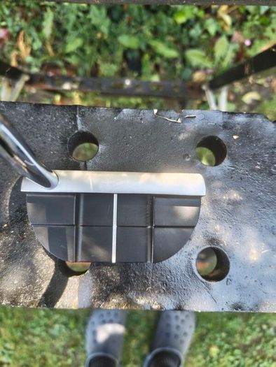 ping putter