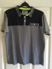 Sonneti short sleeved shirt