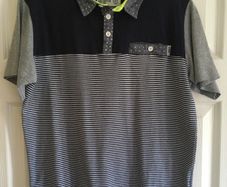 Sonneti short sleeved shirt