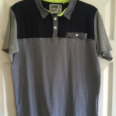Sonneti short sleeved shirt