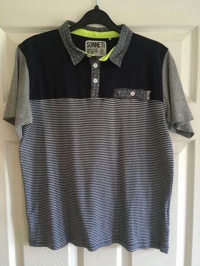 Sonneti short sleeved shirt