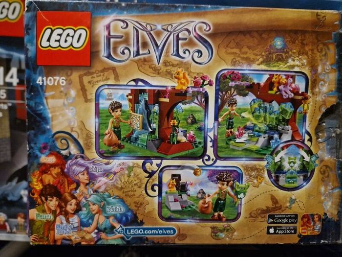 Lego
