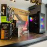 Pc Gaming Ryzen 5, Rtx 5050, 16gb Ddr4 Image 9
