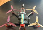 Geprc mark 5 O3 FPV rtx