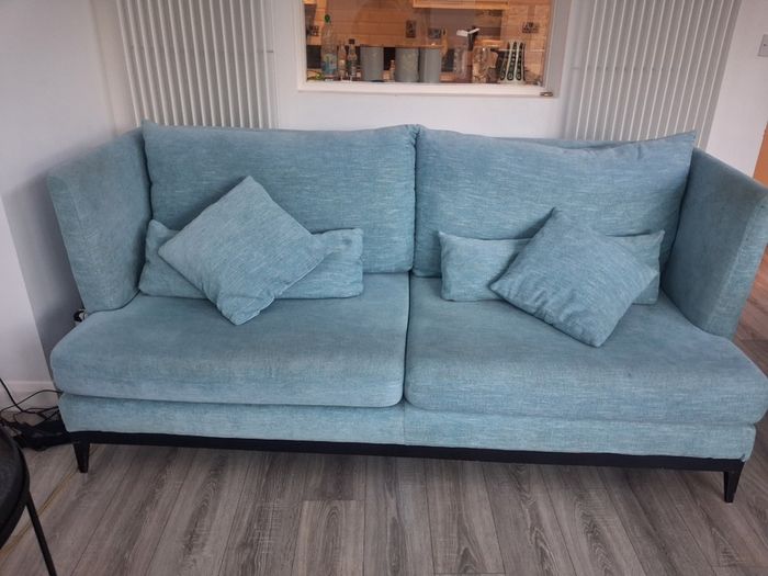 Modern couch