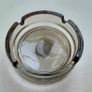 Glass ashtray Image 2